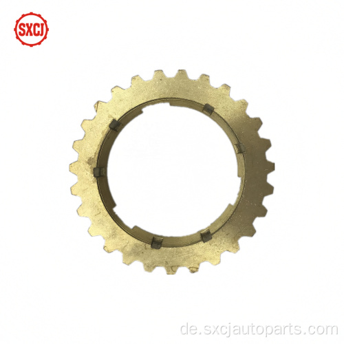 Schaltgetriebe Getriebe Teile Synchronizer Ring 1301 091 102 für ZF/Ford Eaton